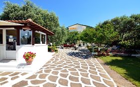 Villa Emilia